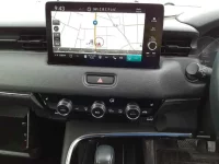 Honda VEZEL лот № 3093 оценка 3.5  с аукциона в Японии 8