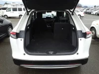 Honda VEZEL лот № 3093 оценка 3.5  с аукциона в Японии 10