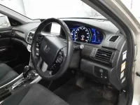 Honda ACCORD лот № 3117 оценка 3  с аукциона в Японии 6