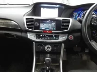 Honda ACCORD лот № 3117 оценка 3  с аукциона в Японии 8