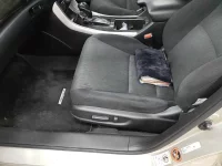 Honda ACCORD лот № 3117 оценка 3  с аукциона в Японии 10