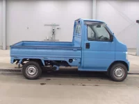 Honda ACTY TRUCK лот № 5034 оценка RA  с аукциона в Японии 2