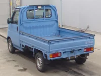 Honda ACTY TRUCK лот № 5034 оценка RA  с аукциона в Японии 5