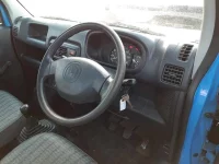 Honda ACTY TRUCK лот № 5034 оценка RA  с аукциона в Японии 6