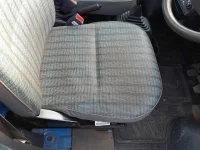 Honda ACTY TRUCK лот № 5034 оценка RA  с аукциона в Японии 7