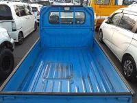 Honda ACTY TRUCK лот № 5034 оценка RA  с аукциона в Японии 9