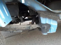 Honda ACTY TRUCK лот № 5034 оценка RA  с аукциона в Японии 10