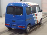 Honda ACTY VAN лот № 9019 оценка 3.5  с аукциона в Японии 1