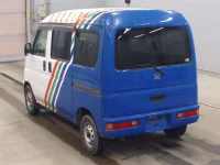 Honda ACTY VAN лот № 9019 оценка 3.5  с аукциона в Японии 5