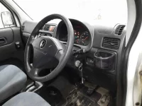 Honda ACTY VAN лот № 9019 оценка 3.5  с аукциона в Японии 6