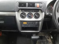 Honda ACTY VAN лот № 9019 оценка 3.5  с аукциона в Японии 8