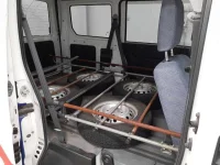 Honda ACTY VAN лот № 9019 оценка 3.5  с аукциона в Японии 9