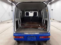 Honda ACTY VAN лот № 9019 оценка 3.5  с аукциона в Японии 10