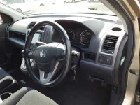 Honda CR-V лот № 2001 оценка 4  с аукциона в Японии 6