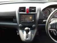 Honda CR-V лот № 2001 оценка 4  с аукциона в Японии 8