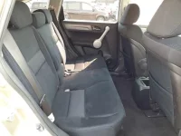 Honda CR-V лот № 2001 оценка 4  с аукциона в Японии 9