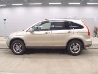 Honda CR-V лот № 2001 оценка 4  с аукциона в Японии 3
