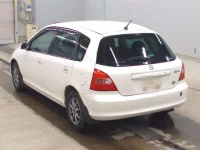 Honda CIVIC лот № 3049 оценка R  с аукциона в Японии 5