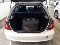 Honda CIVIC лот № 3049 оценка R  с аукциона в Японии 10