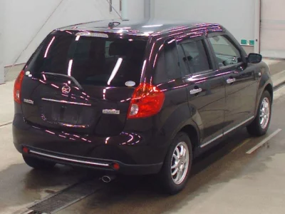 Mazda Verisa