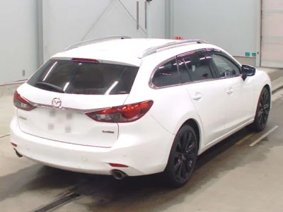 Mazda Mazda6