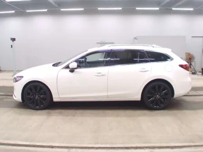Mazda Mazda6
