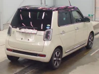 Honda N ONE лот № 3100 оценка 4  с аукциона в Японии 1