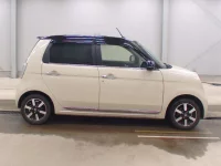 Honda N ONE лот № 3100 оценка 4  с аукциона в Японии 2