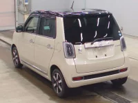 Honda N ONE лот № 3100 оценка 4  с аукциона в Японии 5