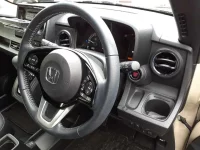 Honda N ONE лот № 3100 оценка 4  с аукциона в Японии 6