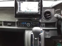 Honda N ONE лот № 3100 оценка 4  с аукциона в Японии 8