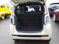 Honda N ONE лот № 3100 оценка 4  с аукциона в Японии 10