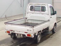 Suzuki CARRY TRUCK лот № 5022 оценка R  с аукциона в Японии 1