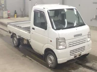 Suzuki CARRY TRUCK лот № 5022 оценка R  с аукциона в Японии 4