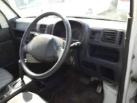 Suzuki CARRY TRUCK лот № 5022 оценка R  с аукциона в Японии 6