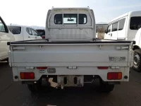 Suzuki CARRY TRUCK лот № 5022 оценка R  с аукциона в Японии 8