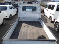 Suzuki CARRY TRUCK лот № 5022 оценка R  с аукциона в Японии 9