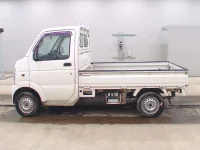 Suzuki CARRY TRUCK лот № 5022 оценка R  с аукциона в Японии 3