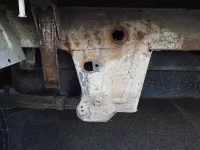 Suzuki CARRY TRUCK лот № 5022 оценка R  с аукциона в Японии 10