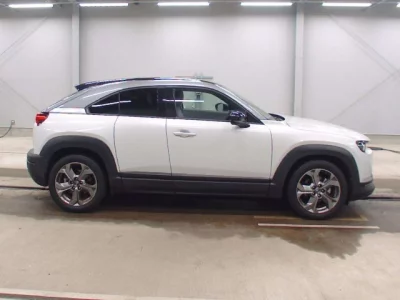 Mazda MX-30