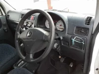 Honda VAMOS лот № 5019 оценка 3  с аукциона в Японии 6
