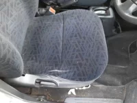 Honda VAMOS лот № 5019 оценка 3  с аукциона в Японии 7