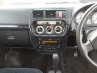 Honda VAMOS лот № 5019 оценка 3  с аукциона в Японии 8