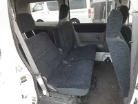 Honda VAMOS лот № 5019 оценка 3  с аукциона в Японии 9