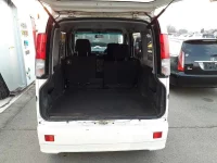 Honda VAMOS лот № 5019 оценка 3  с аукциона в Японии 10