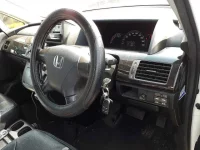 Honda ELYSION лот № 9002 оценка 3.5  с аукциона в Японии 6