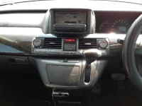 Honda ELYSION лот № 9002 оценка 3.5  с аукциона в Японии 8