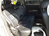 Honda ELYSION лот № 9002 оценка 3.5  с аукциона в Японии 9