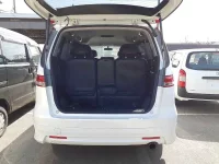 Honda ELYSION лот № 9002 оценка 3.5  с аукциона в Японии 10