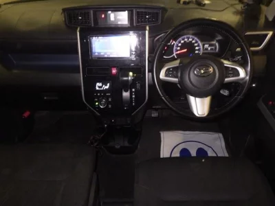 Daihatsu THOR  с аукциона в Японии